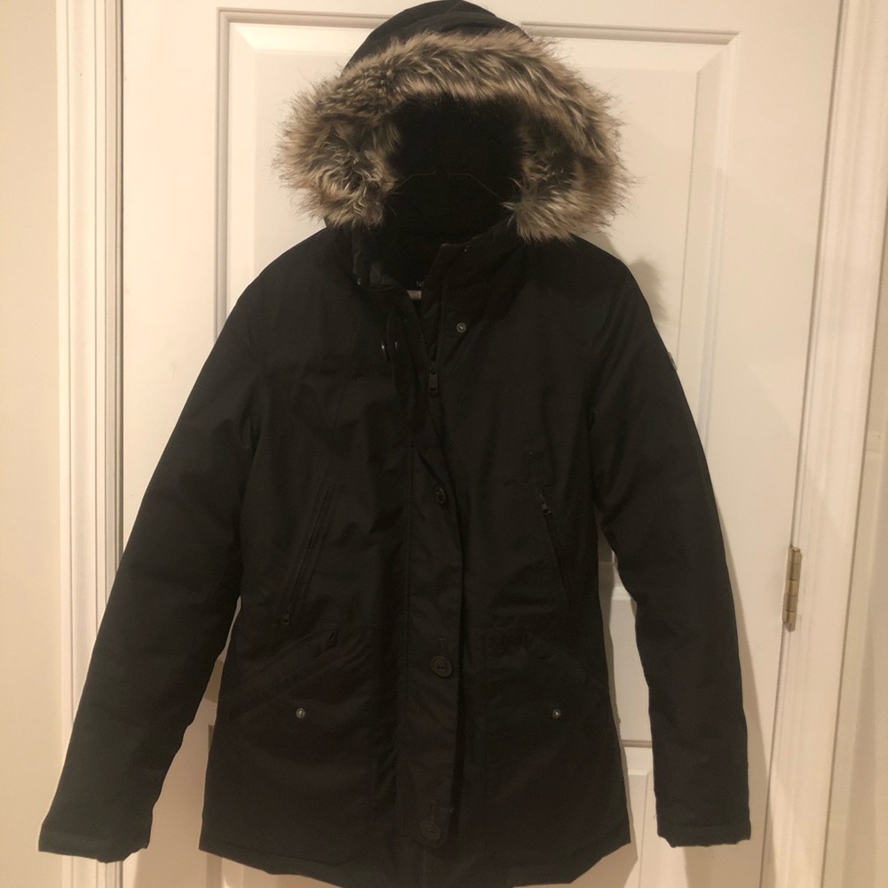 Northface Jacket